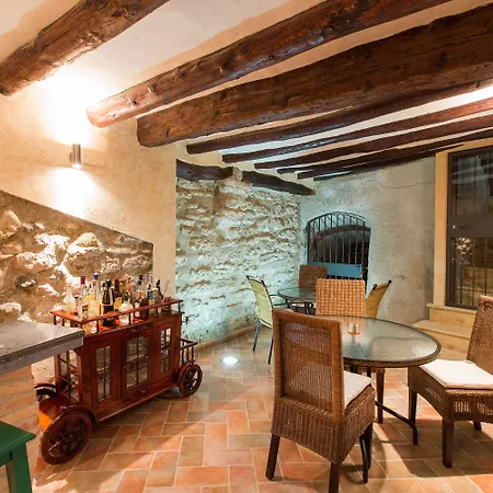 Hotel Rural El Pilaret-2