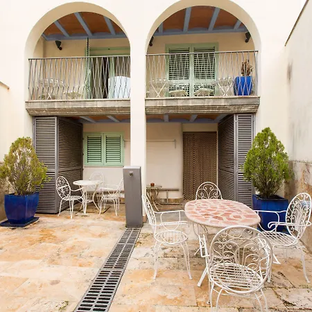 Hotel Rural El Pilaret-3